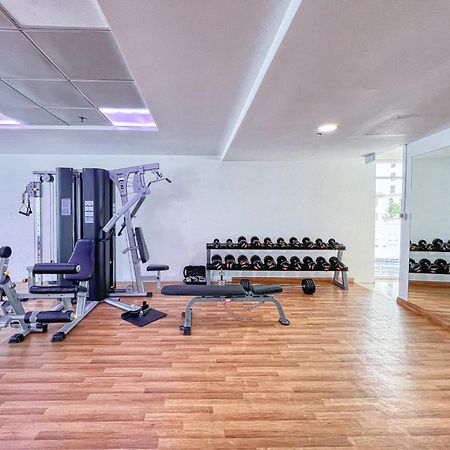 Spacious 1Br With Full Marina View Dubai Eksteriør billede